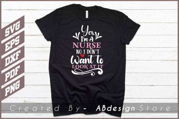 NURSE LOVERS DESIGN SVG T SHIRT Graphics