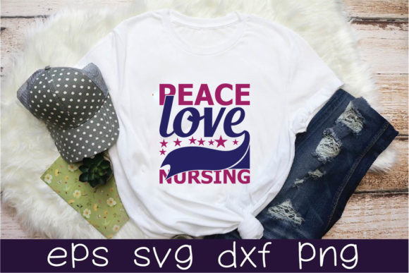 Nurse Quotes SVG Design: A Versatile Graphic for Local Business Branding